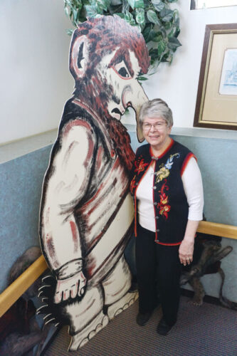 Norsk Hostfest goes on auction block